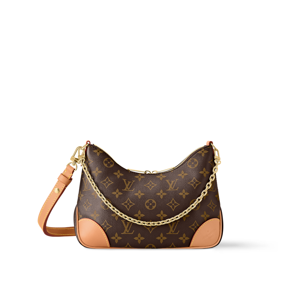 修复品LouisVuitton/路易威登 黄牛角/单肩斜跨包/慧