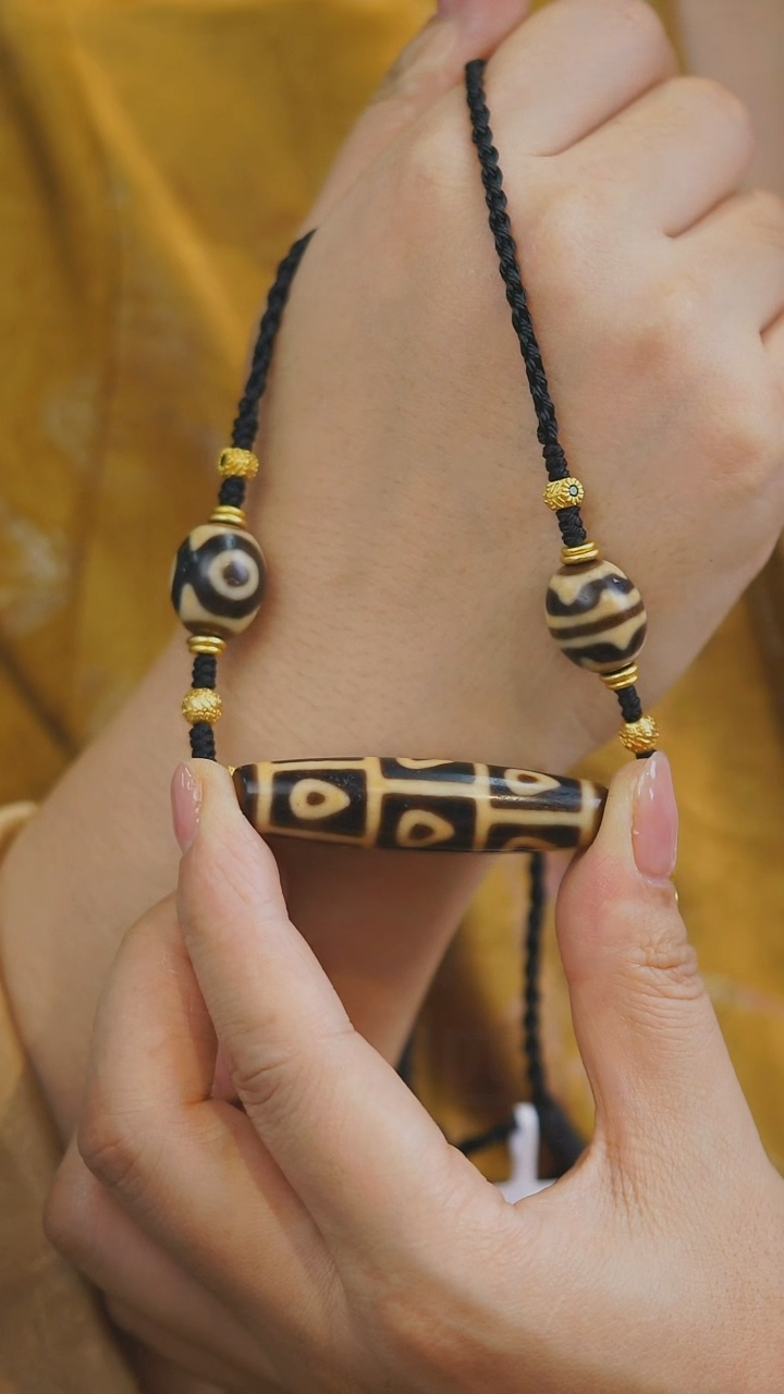 【闪购商品】玛瑙/玉髓项链未镶嵌多样性发其一