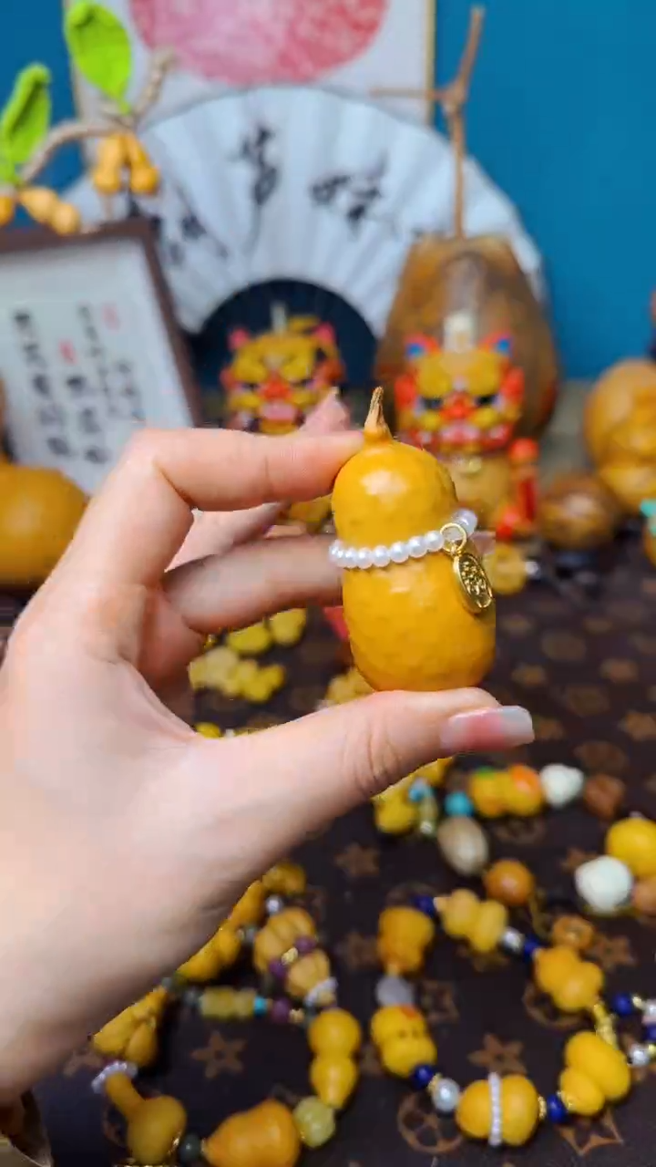 【闪购商品】151文玩葫芦文玩好物