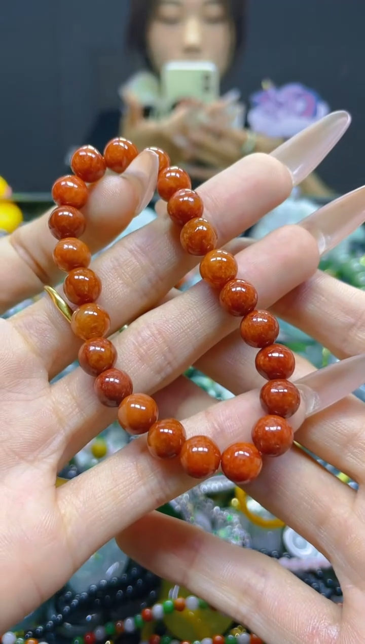 翡翠未镶嵌颈饰/Y/翡翠A货，一件也是批发价