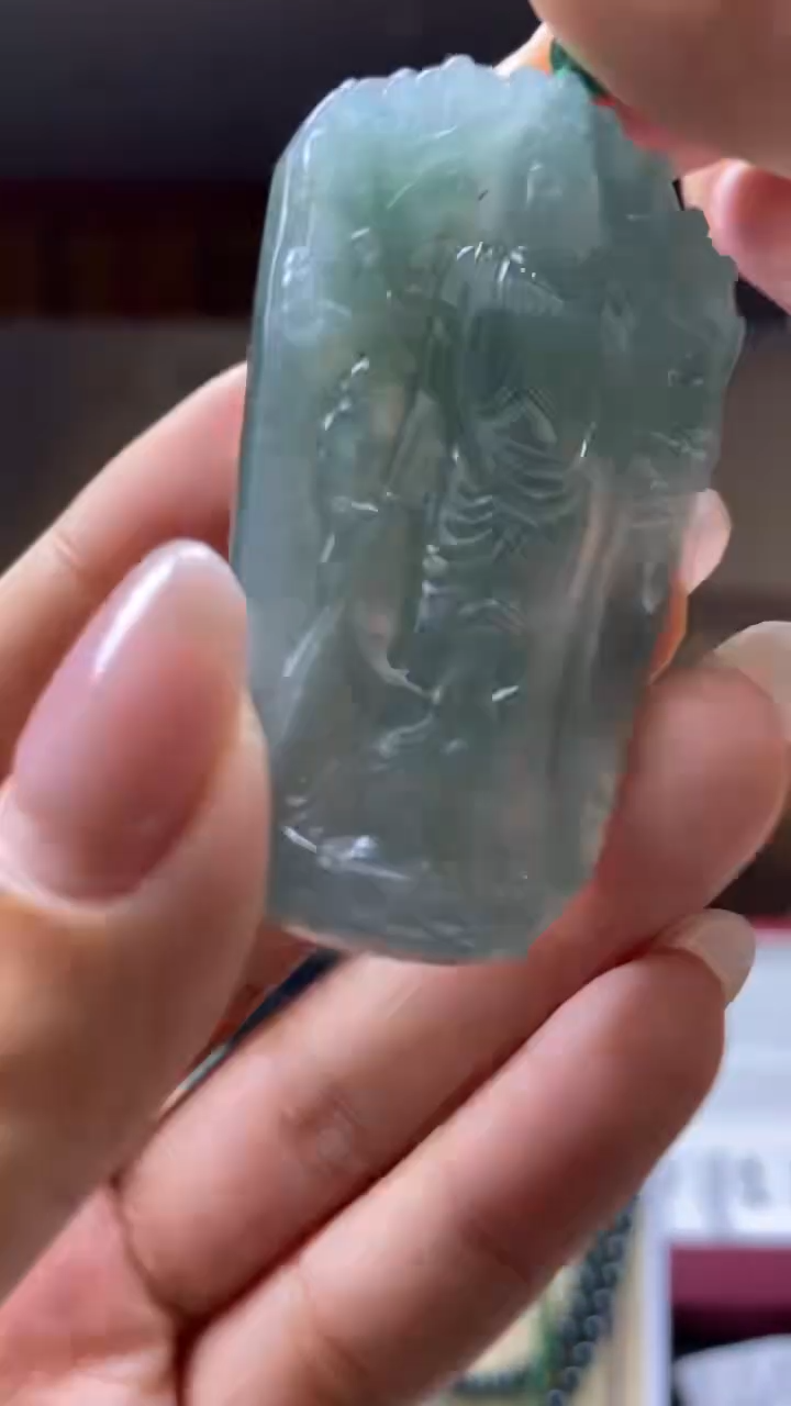 未镶嵌定制翡翠********692