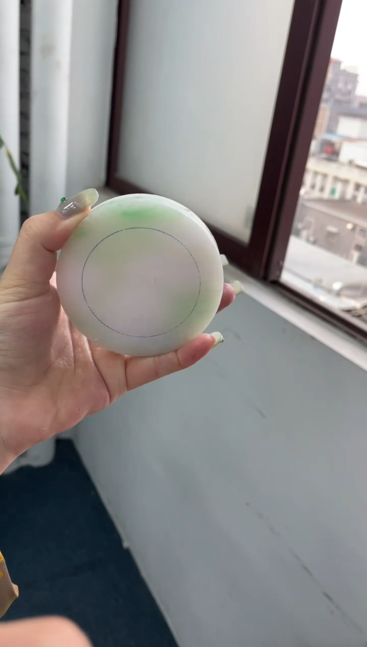 【闪购商品】定制翡翠手镯未镶嵌手镯DDQ/发一件