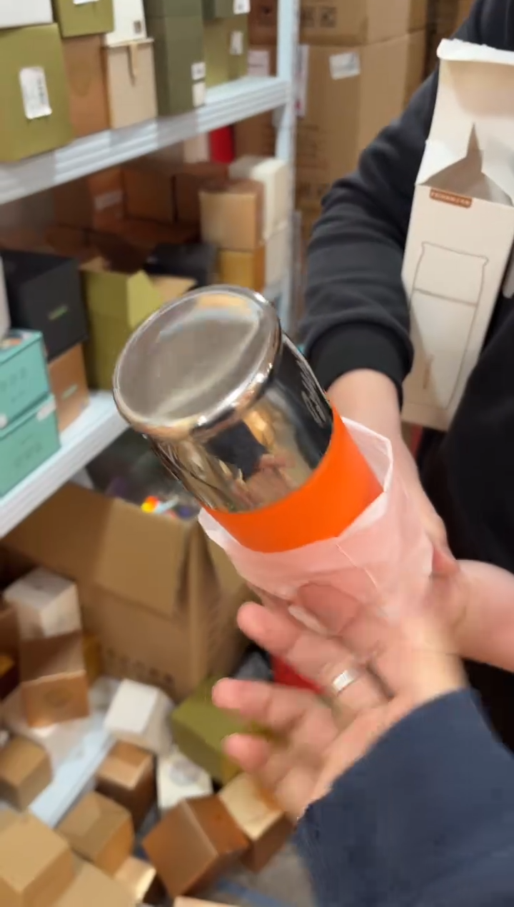 【闪购商品】飞剑-陶醇香焖杯-金盏橙