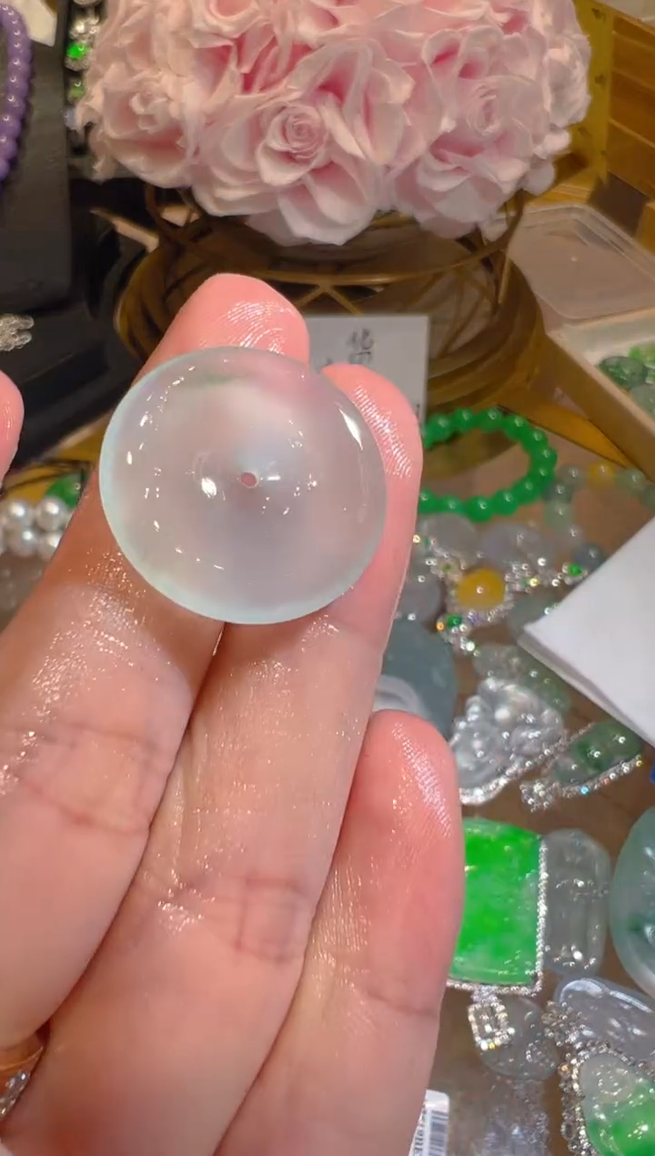 未镶嵌定制翡翠多样性团购发一件（不退不换）