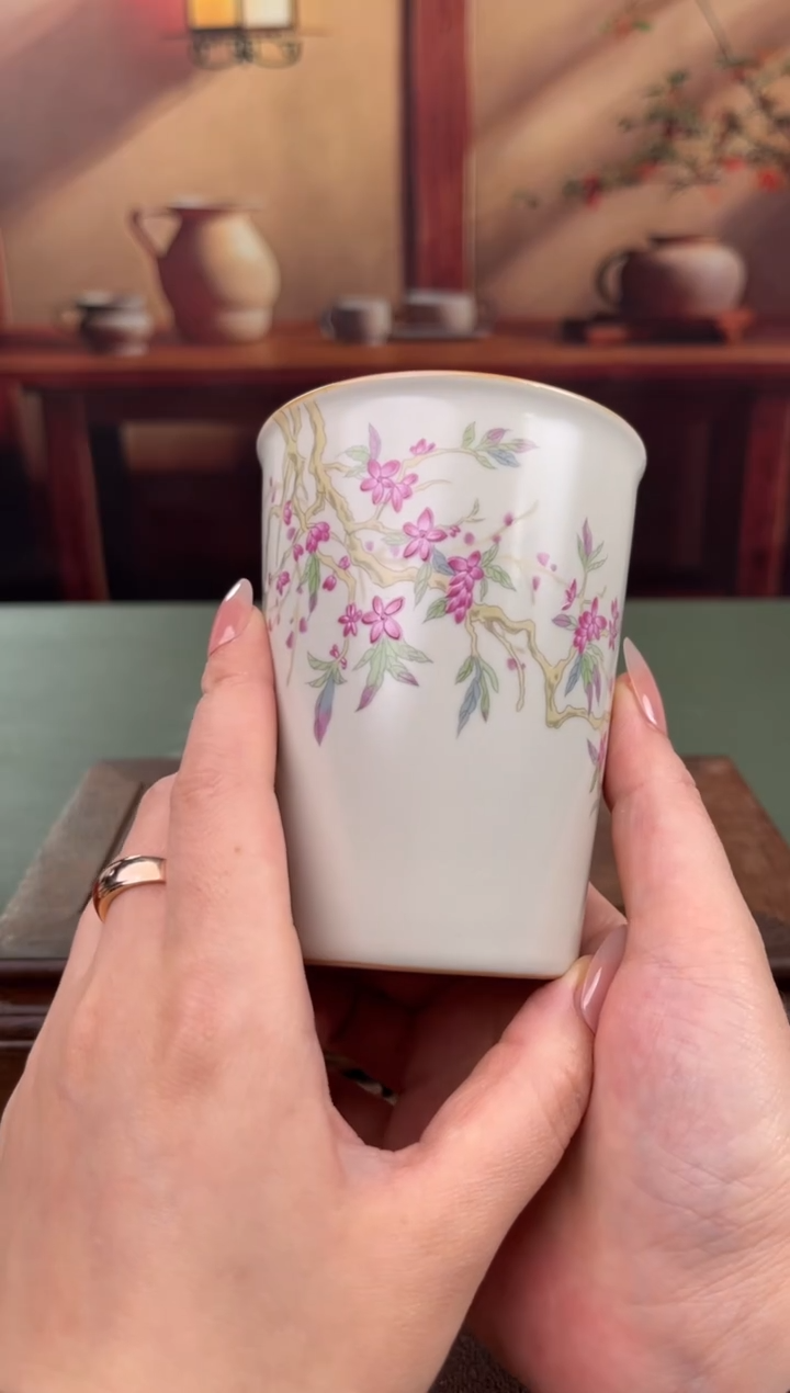 【闪购商品】顾德茶器福利闪购链接