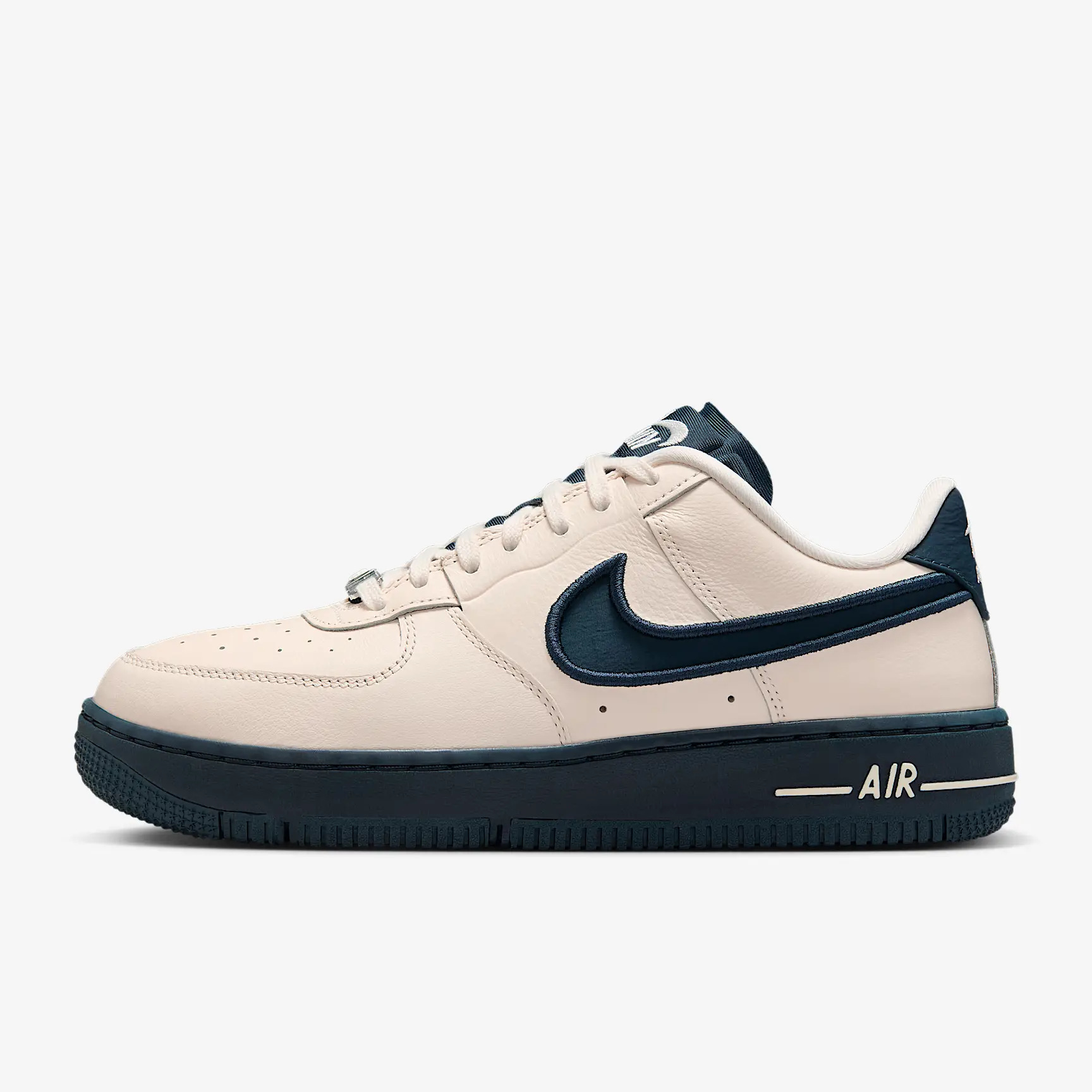 Nike耐克女子AIRFORCE1DANCE欧若风防滑时尚百搭休闲鞋FJ7409-103