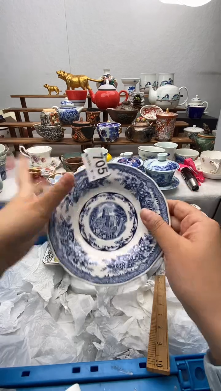 【闪购商品】瓷片全场满20包邮一对一闪购
