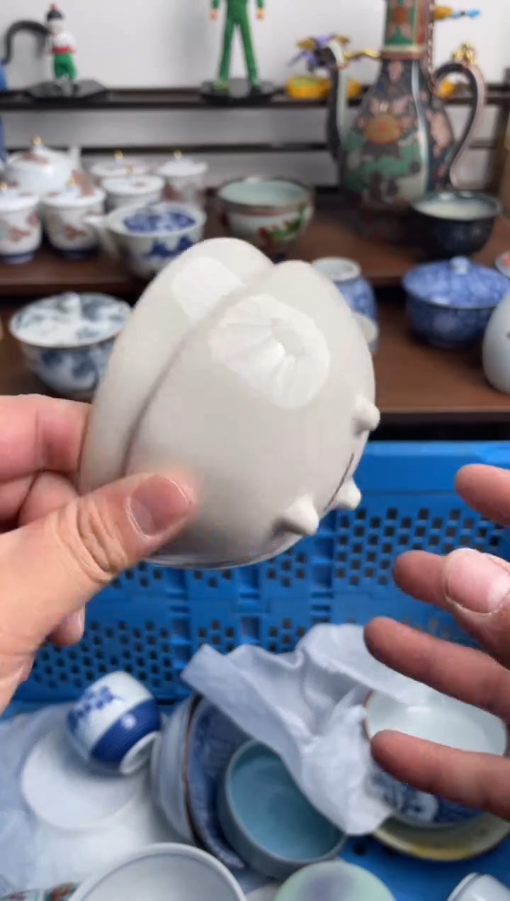 【闪购商品】瓷片345-D-满20包邮48h凑单