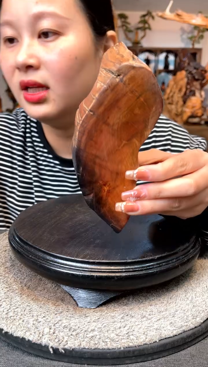 【闪购商品】柏木（崖柏）崖柏小件