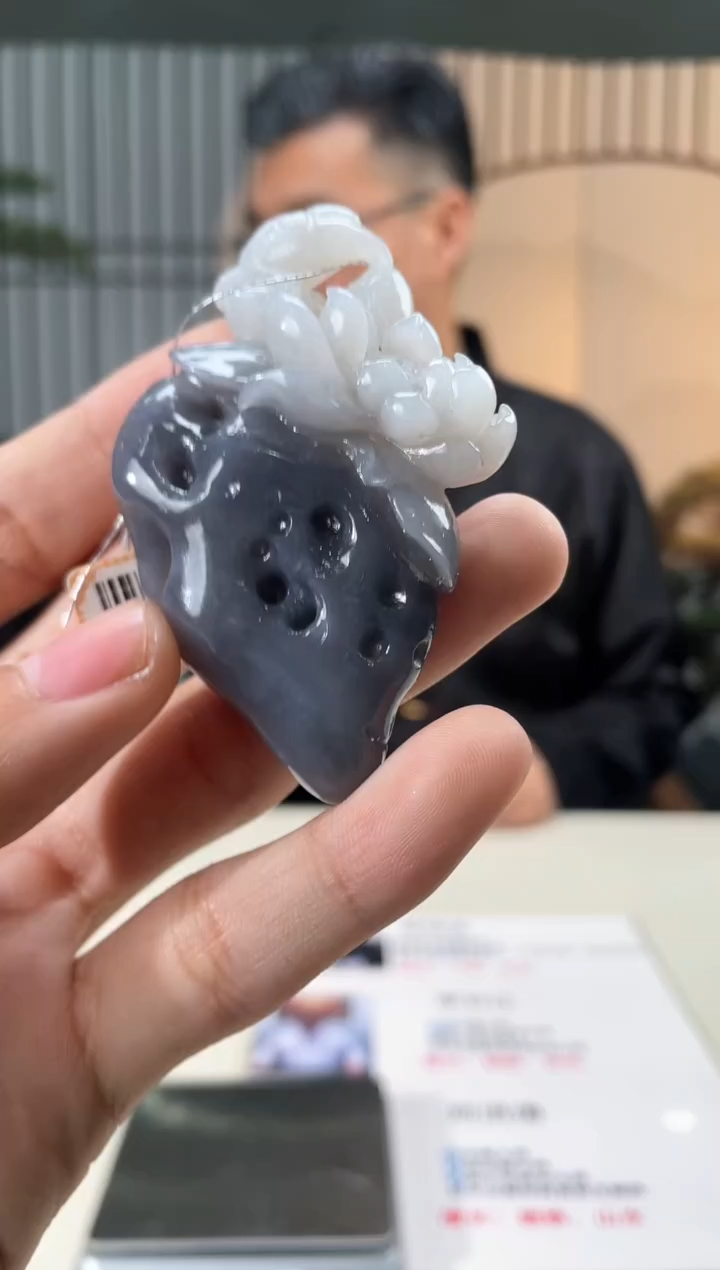 【闪购商品】定制和田玉和田玉（多样性拍一发一）17053