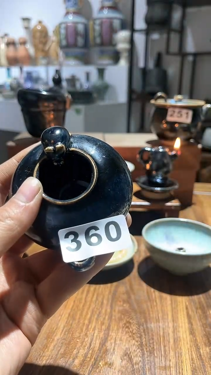 【闪购商品】摆件