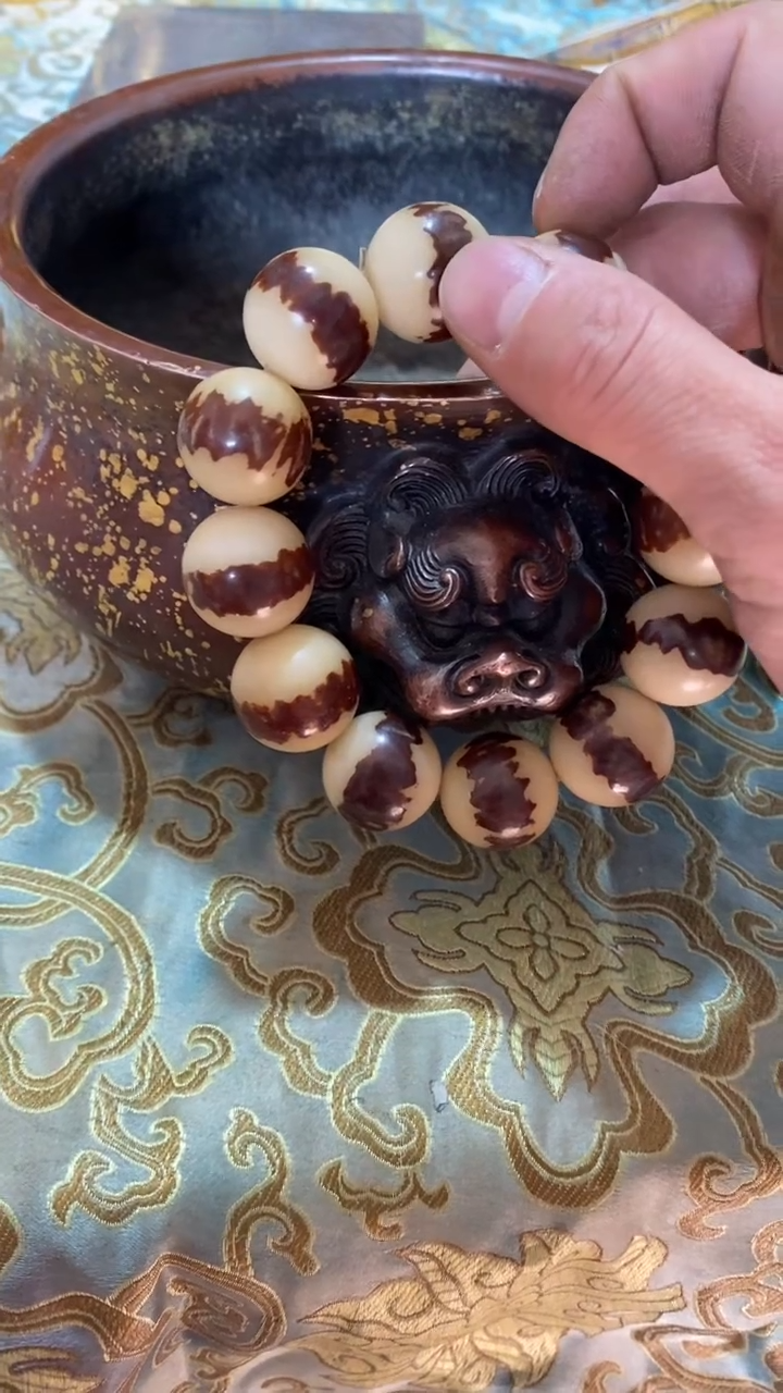 【闪购商品】金刚菩提吊坠精品好物精选