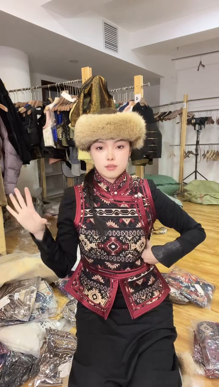 4XL码    145-155斤  马甲