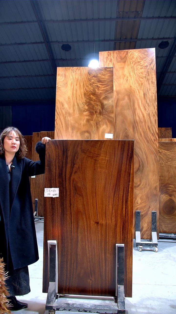 【闪购商品】木木艺E382-138-80-6