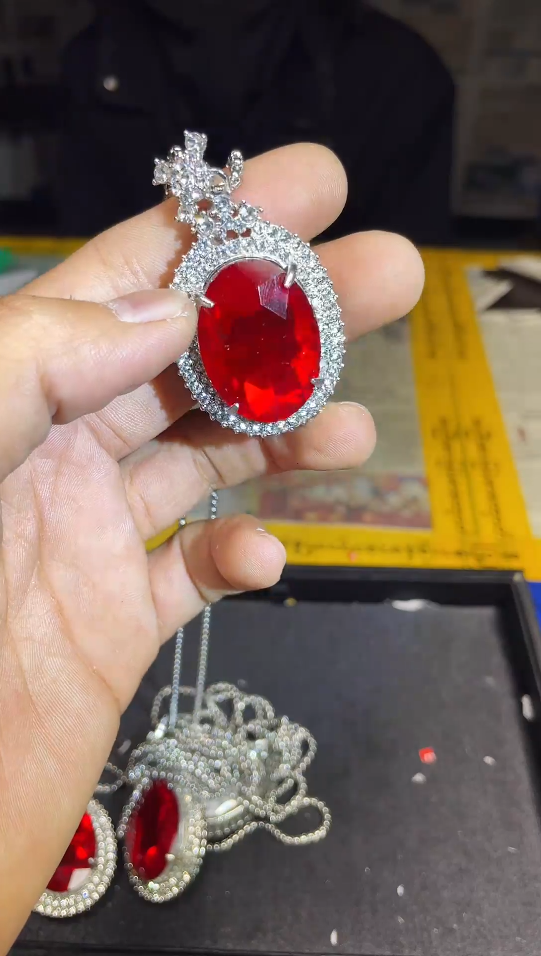 阿浩甄选所见所得--DW616