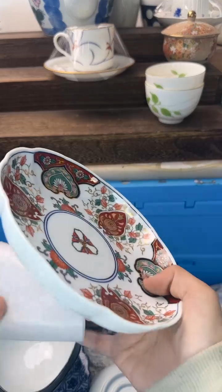 茶杯紫砂茉****?357陶艺中古瓷器全场满18米包邮