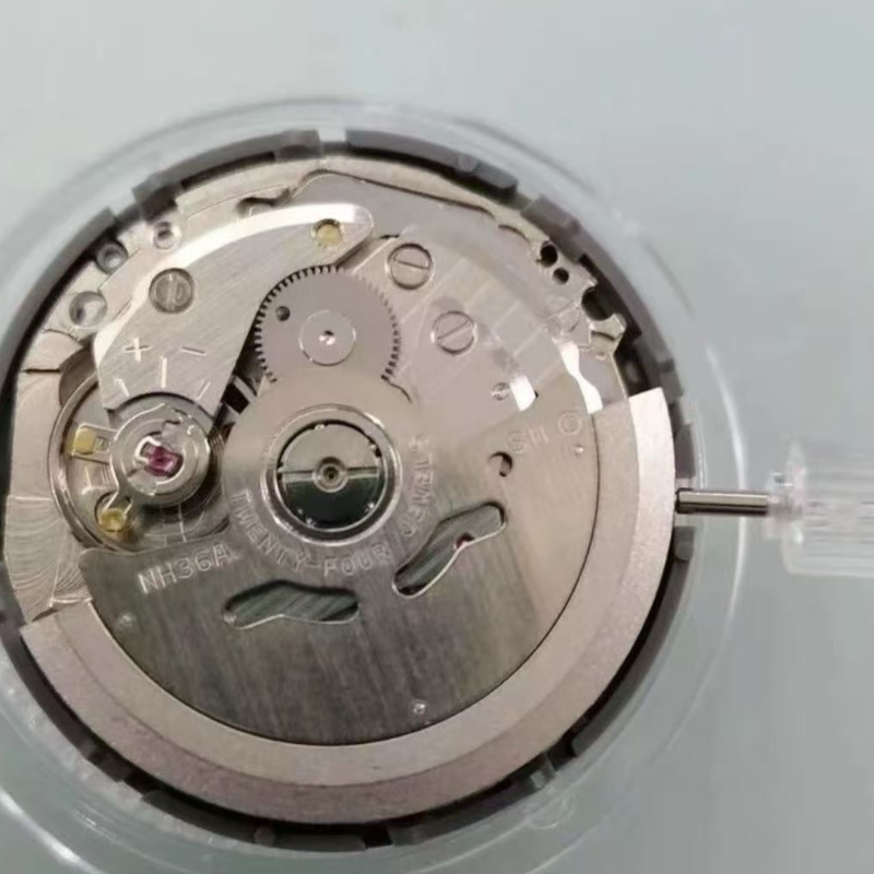 通用机械机芯（具体以直播间为准）【请备注款】【拆模不退喔】