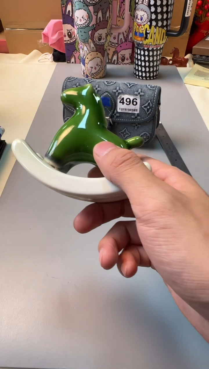 瓷片手工无品牌七天无理由496