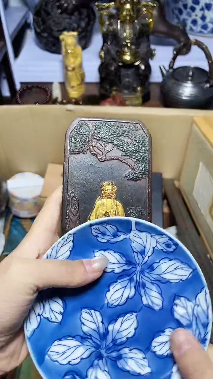 【闪购商品】瓷器碎片瓷器碎片