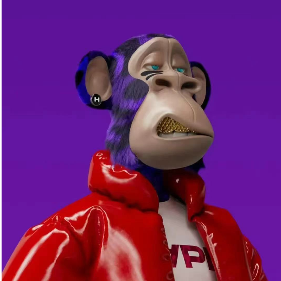 DM203米白【鸟叔男装】冬季帅气百搭冬外套棉服