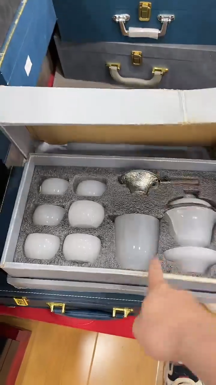 【闪购商品】岩传茶具岩传茶具@