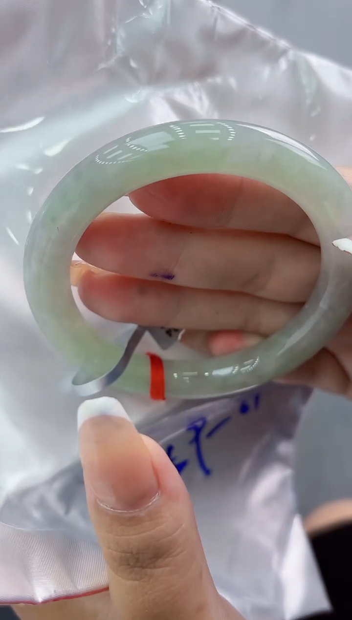 【闪购商品】翡翠手镯未镶嵌翡翠手镯