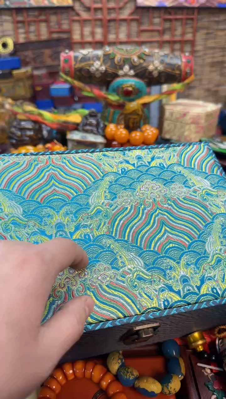 【闪购商品】滴血莲花菩提吊坠当天订单当天直发如图所示