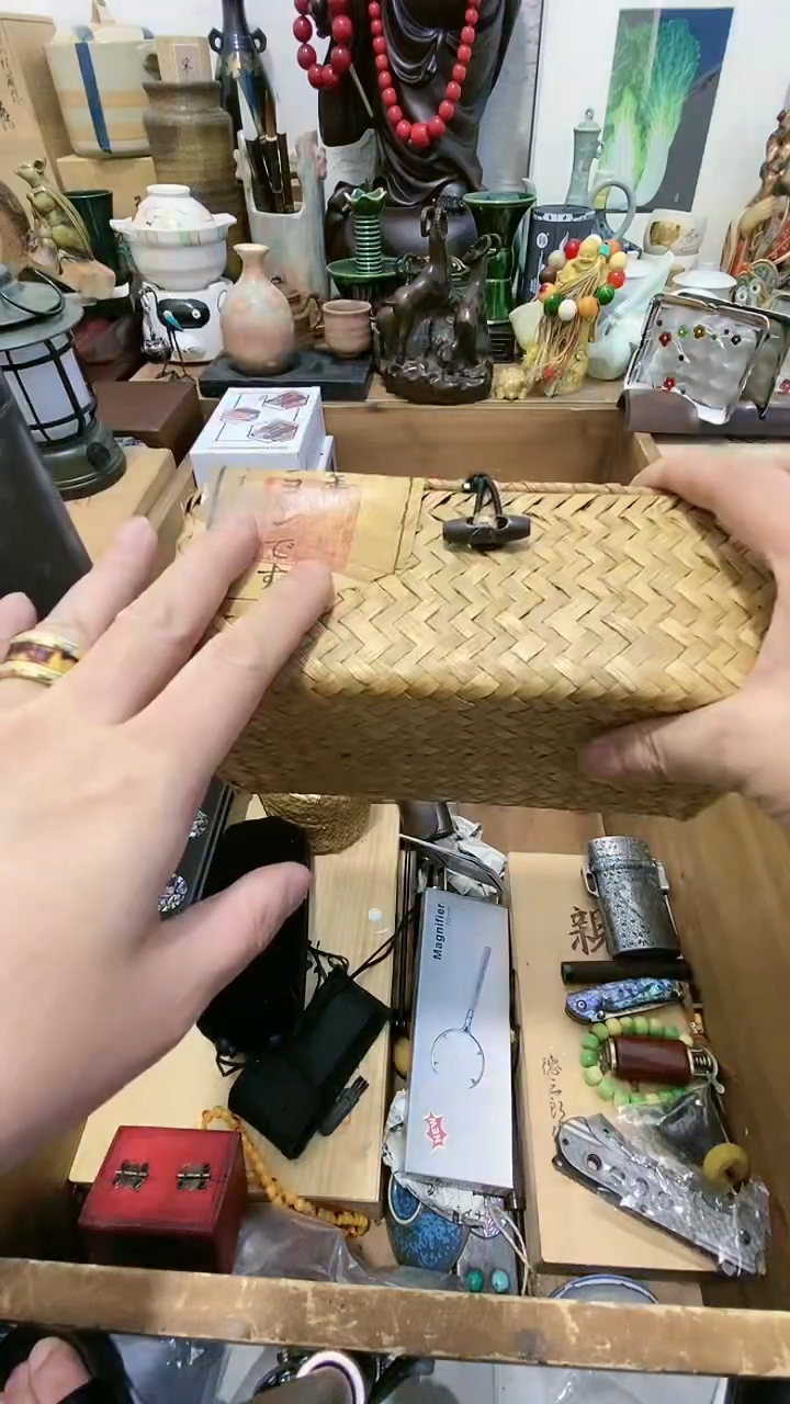 【闪购商品】摆件茶文化,工艺美术