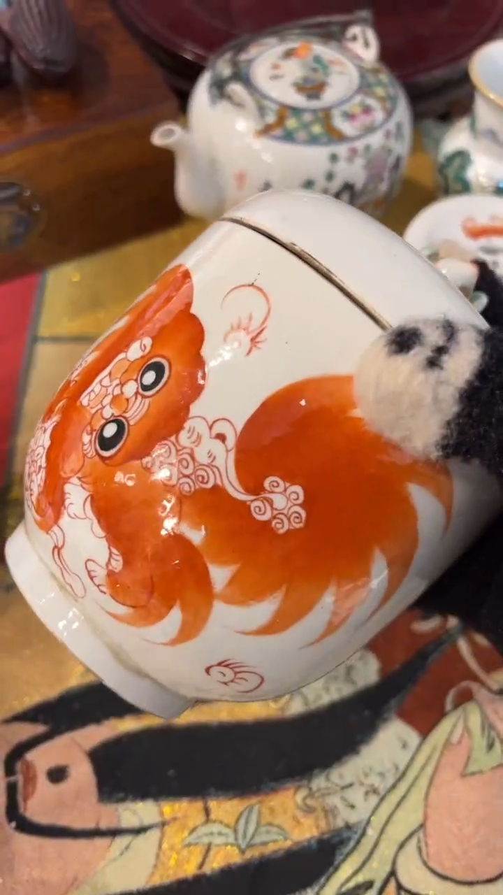 【闪购商品】摆件瓷摆件瓷摆件瓷摆件