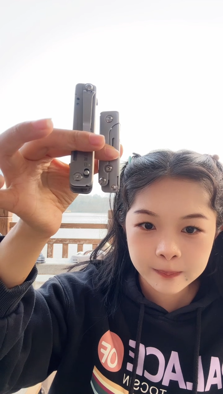 钢9多功能小刀GHK17  闪购69米