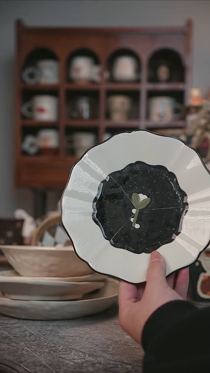 可爱川谷原创陶瓷12.28直播正品停产