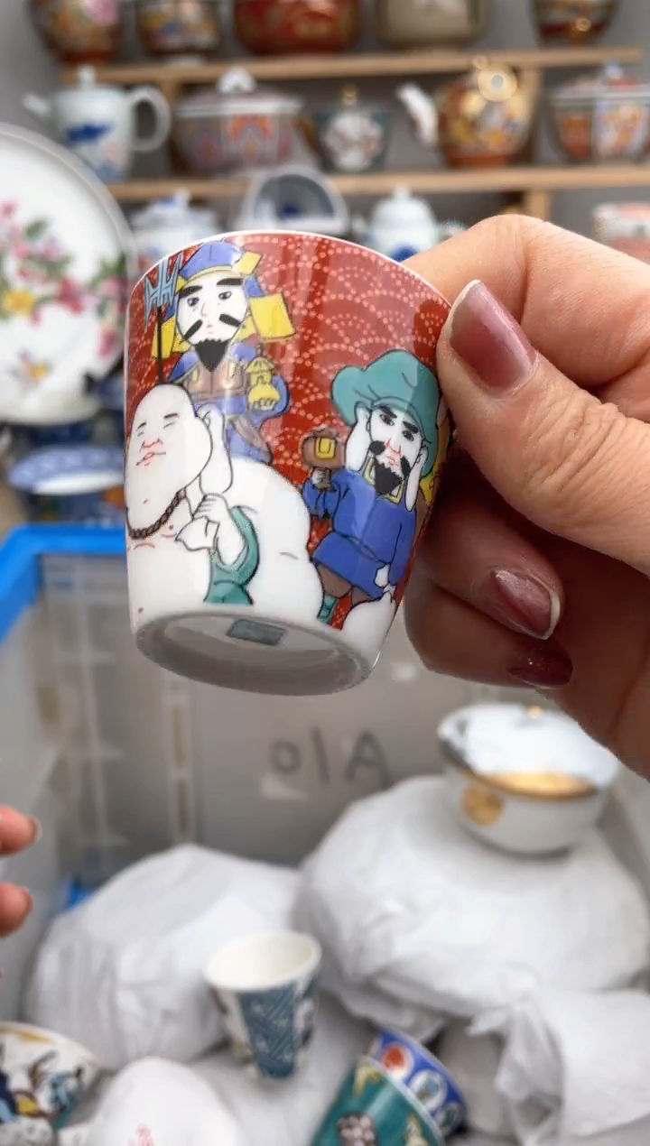 【闪购商品】瓷片默认微瑕，看清尺寸品相再拍