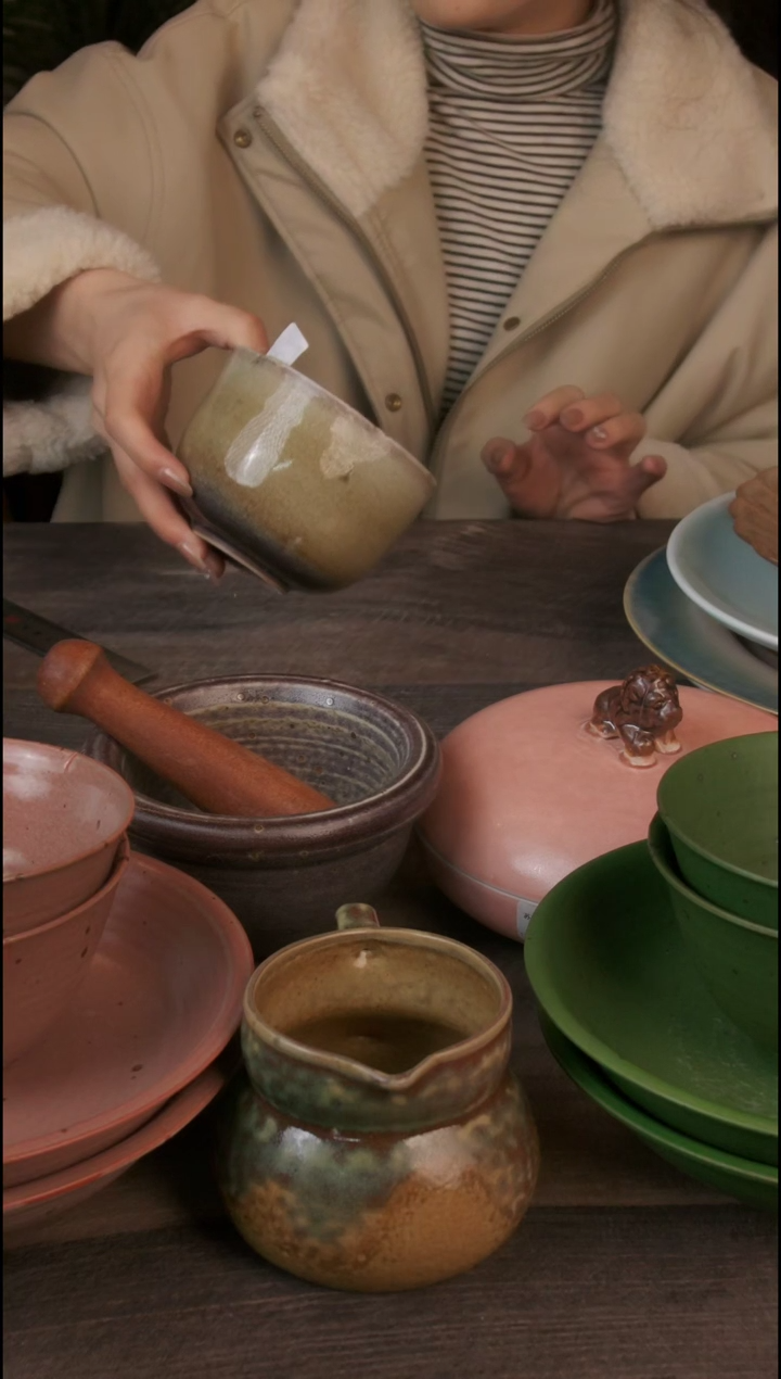 【闪购商品】碗景德镇手工高温陶瓷