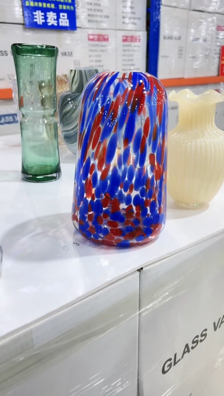 【闪购商品】琉璃孤品11