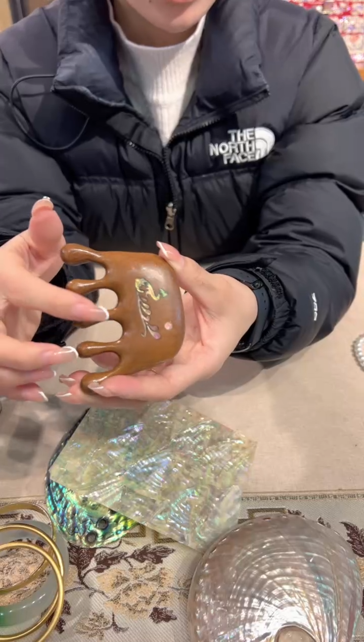 【闪购商品】弘贝雅螺钿漆器文化馆