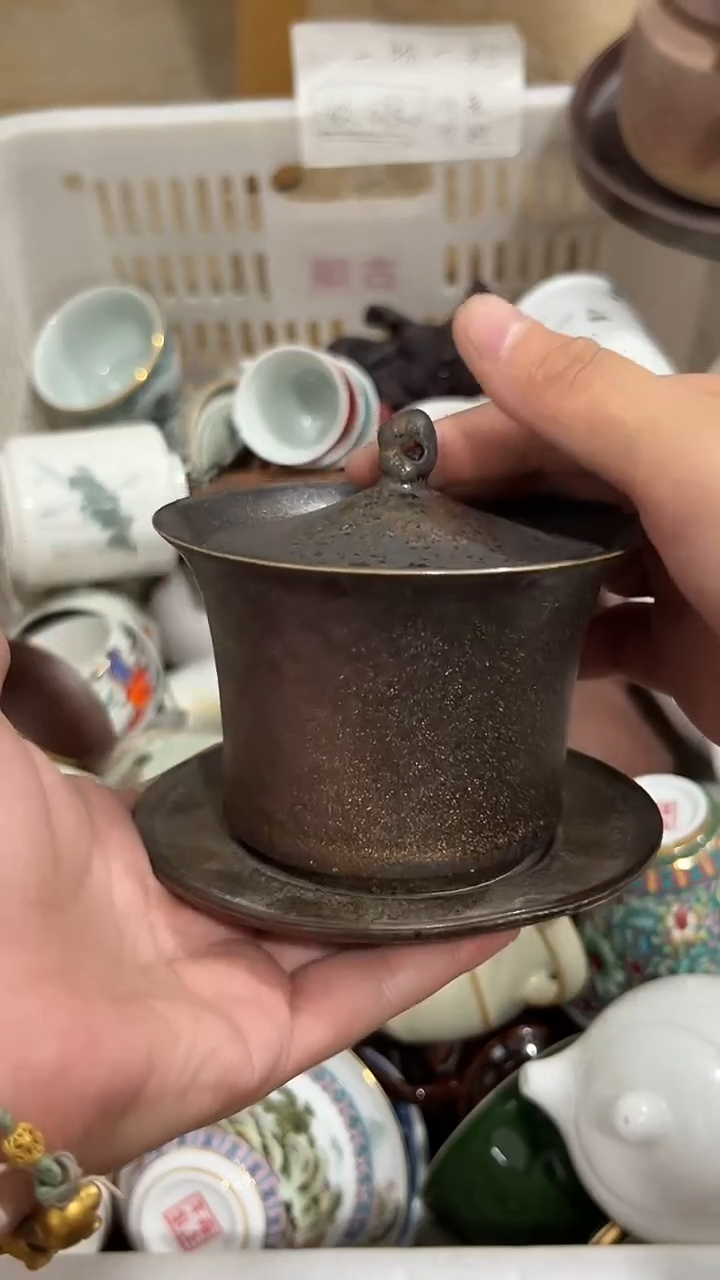 其他微瑕茶器福利品 介意微瑕勿拍 介意勿拍