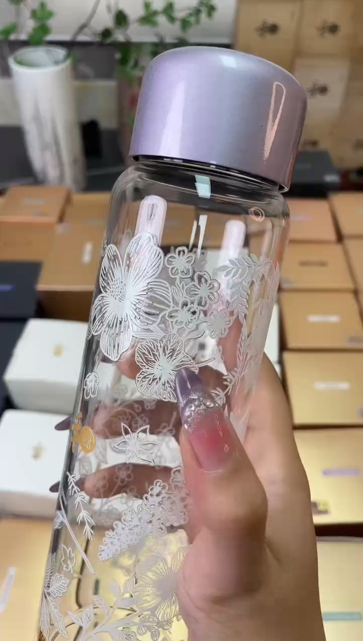 禾器/沁夏冷泡杯