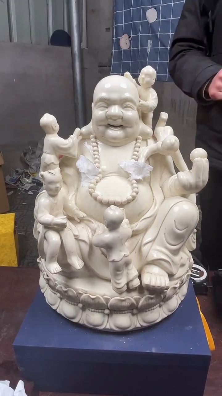 【闪购商品】摆件景德镇陶瓷摆件