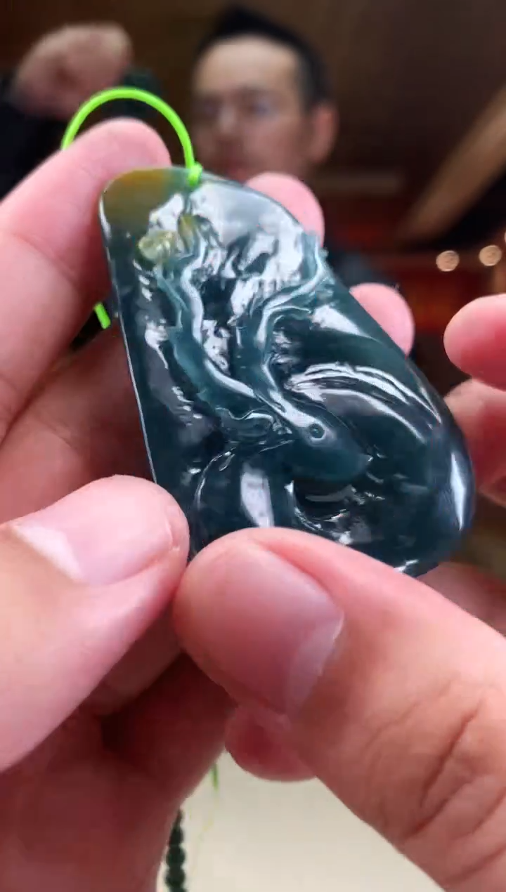 【闪购商品】定制翡翠未镶嵌             *150