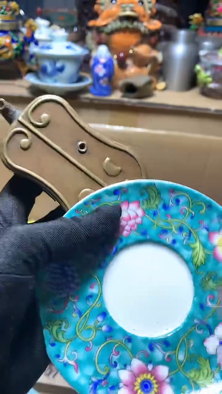 【闪购商品】瓷器默认微瑕瓷器