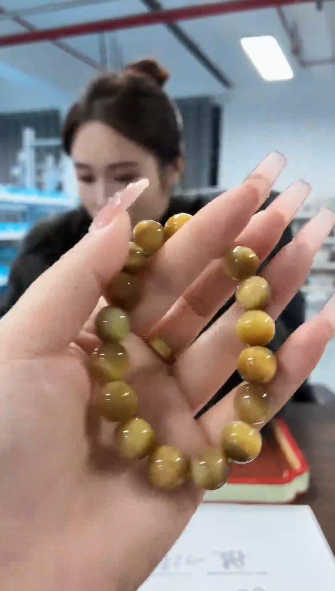 【高定甄选】高端轻奢多样性发货4986