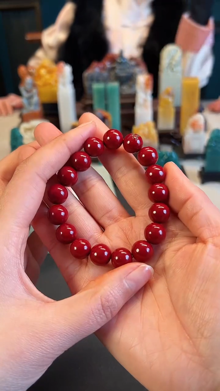 【闪购商品】拓片用纸印石dan串朱色