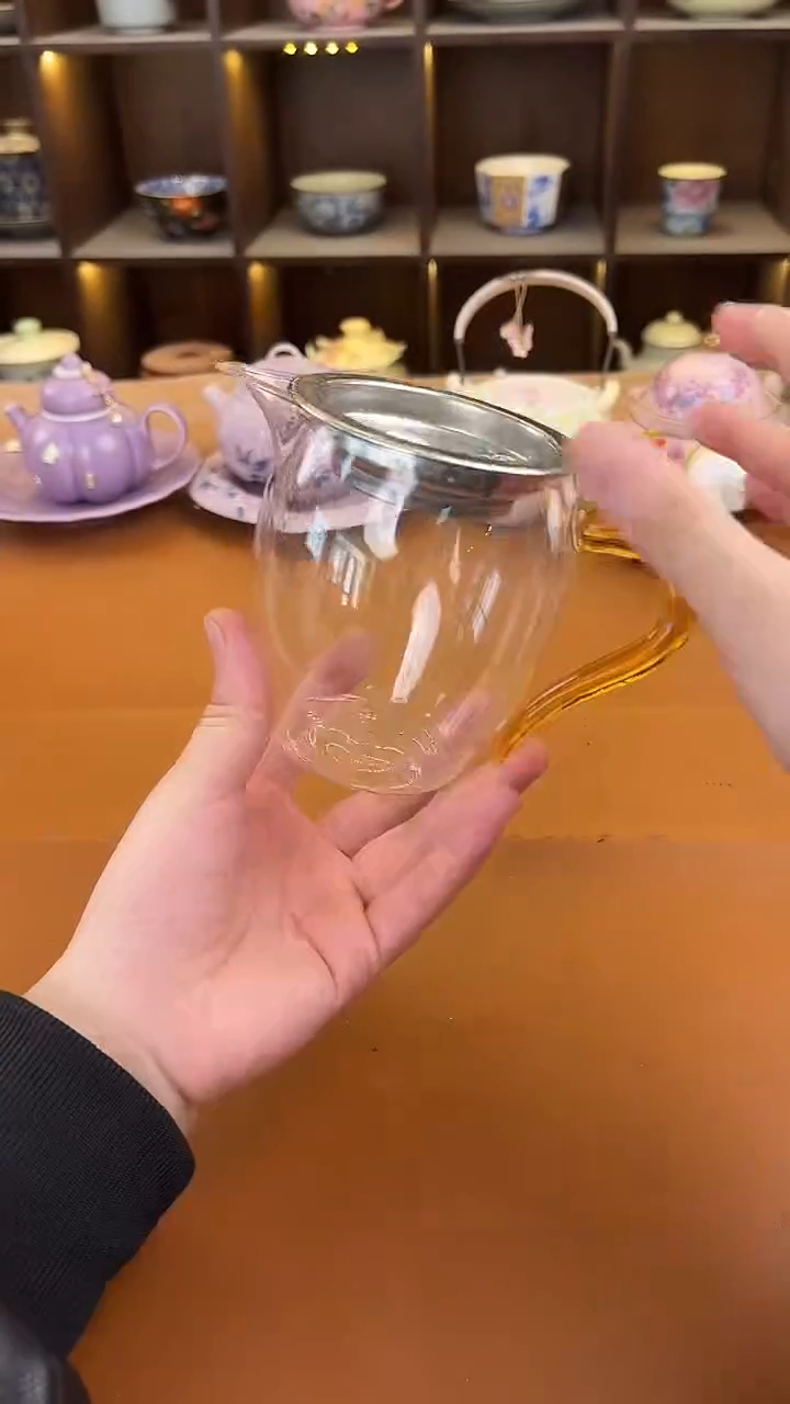 库存仅剩一单（不带礼盒）陶瓷