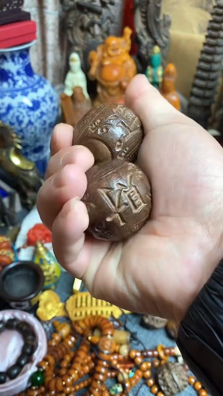 【闪购商品】扇子老板娘好物强烈推荐