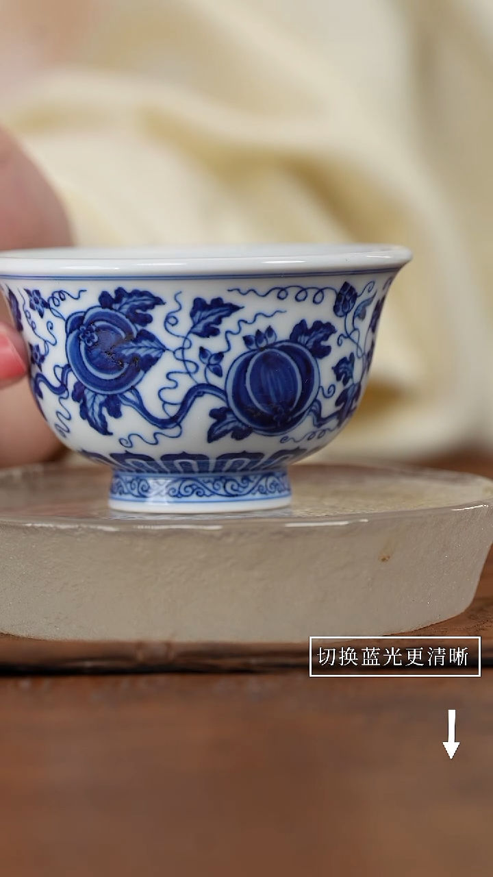 【闪购商品】江江的好物瓷器分享