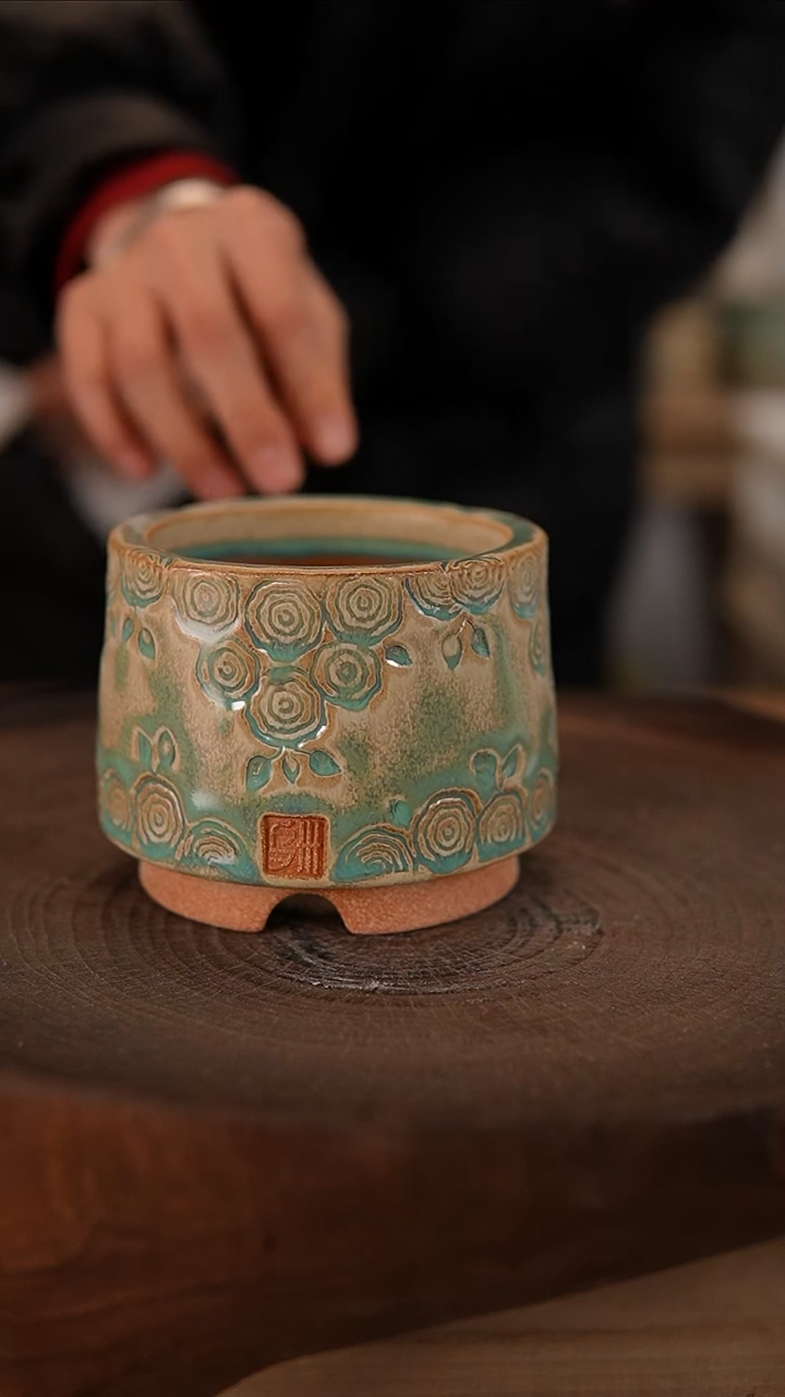 【闪购商品】陶瓷2-15-344默认有瑕口7.5