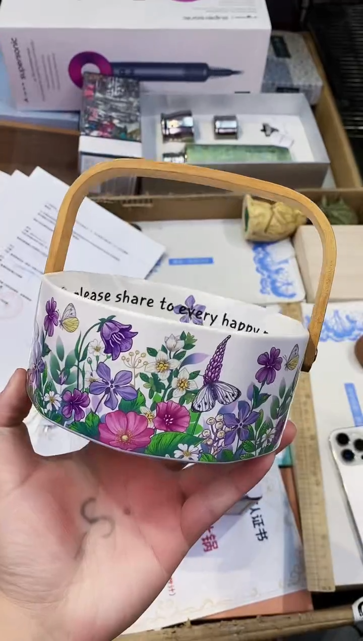 【闪购商品】瓷片都是我的大宝贝儿瓷器