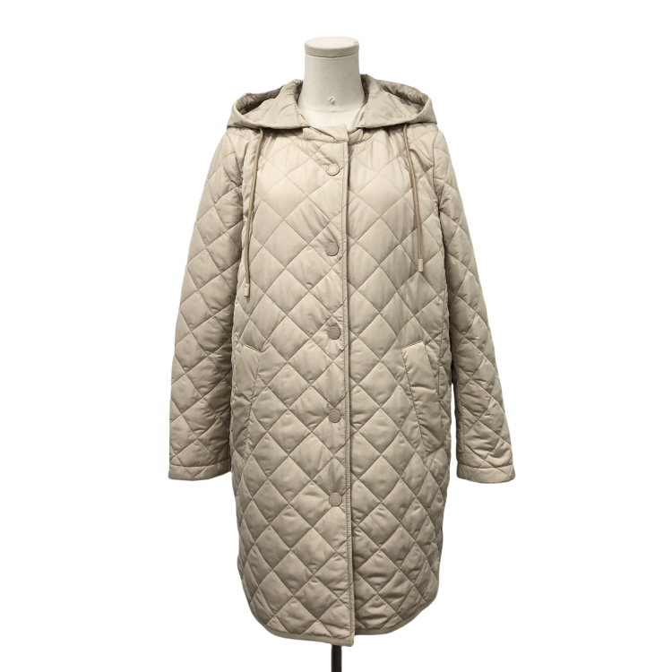 95新 WeekendMaxmara/麦丝玛拉 妃鱼/聚酯纤维/95新/[251204SJ]