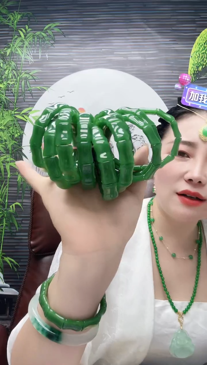 高货节节高升手牌