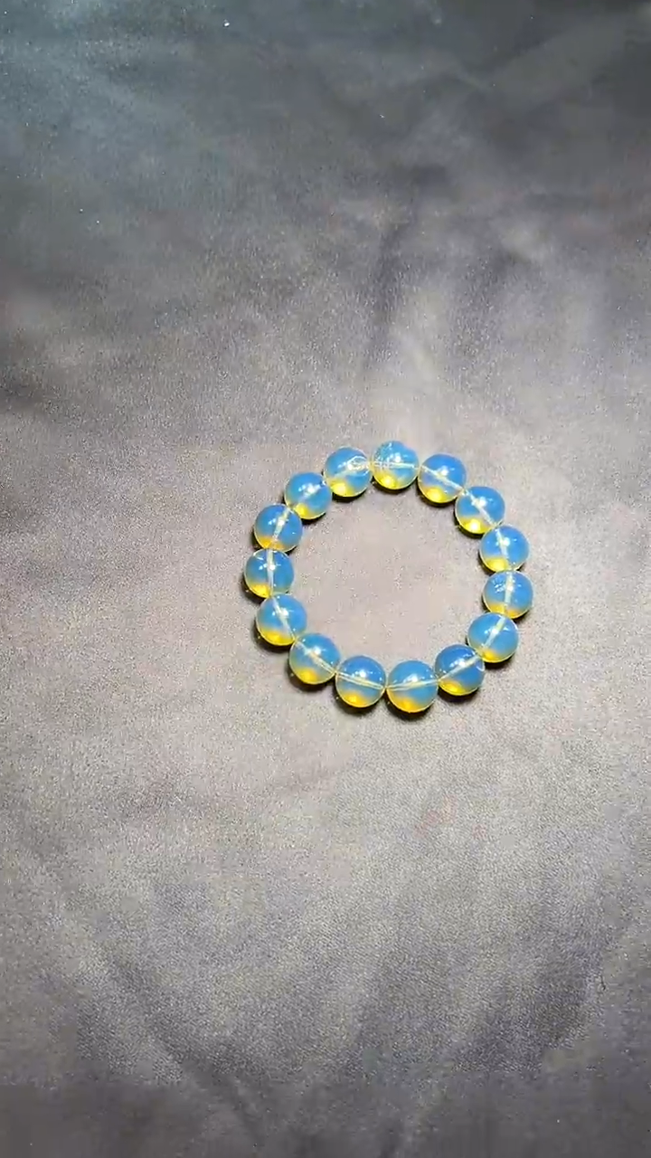 手串琥珀未镶嵌手串